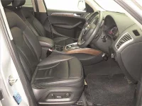 Audi Q5 лот № 60131 оценка 4  с аукциона в Японии 4