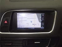 Audi Q5 лот № 60131 оценка 4  с аукциона в Японии 5