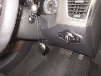 Audi Q5 лот № 60131 оценка 4  с аукциона в Японии 7