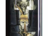 Audi Q5 лот № 60131 оценка 4  с аукциона в Японии 9