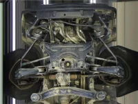 Honda ACTY TRUCK лот № 10063 оценка R  с аукциона в Японии 5