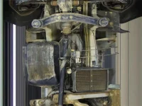 Honda ACTY TRUCK лот № 10063 оценка R  с аукциона в Японии 6