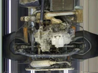 Honda ACTY TRUCK лот № 10063 оценка R  с аукциона в Японии 7