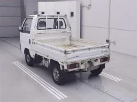 Honda ACTY TRUCK лот № 10063 оценка R  с аукциона в Японии 1