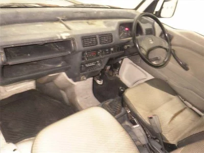 Honda ACTY TRUCK  с аукциона в Японии