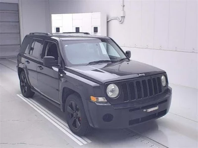 Chrysler JEEP PATRIOT