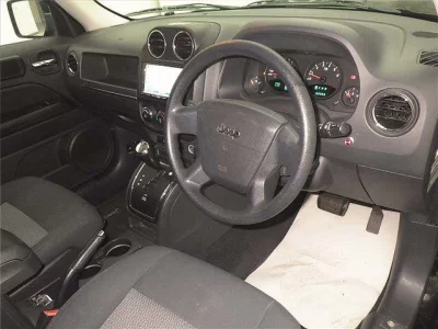 Chrysler JEEP PATRIOT