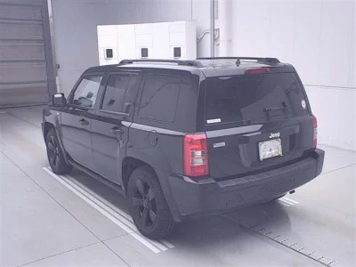 Chrysler JEEP PATRIOT