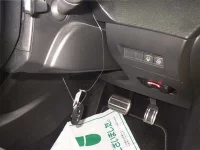 Peugeot 208 лот № 9030 оценка ***  с аукциона в Японии 7