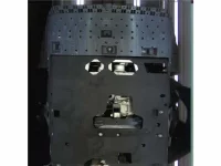 Peugeot 208 лот № 9030 оценка ***  с аукциона в Японии 8