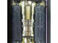 Peugeot 208 лот № 9030 оценка ***  с аукциона в Японии 9