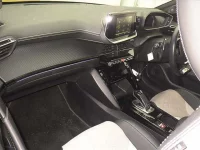 Peugeot 208 лот № 9030 оценка ***  с аукциона в Японии 3