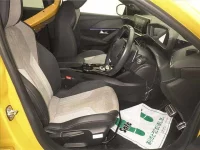 Peugeot 208 лот № 9030 оценка ***  с аукциона в Японии 4