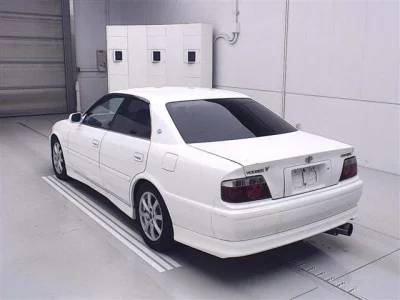 Toyota CHASER