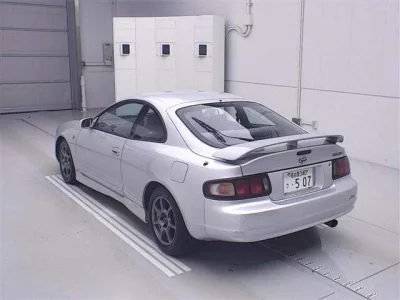 Toyota CELICA