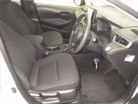 Toyota COROLLA TOURING лот № 60100 оценка 3.5  с аукциона в Японии 3