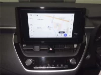 Toyota COROLLA TOURING лот № 60100 оценка 3.5  с аукциона в Японии 5