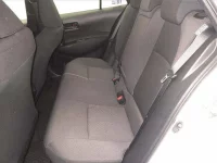 Toyota COROLLA TOURING лот № 60100 оценка 3.5  с аукциона в Японии 6