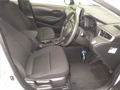 Toyota COROLLA TOURING  с аукциона в Японии