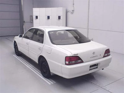 Toyota CRESTA