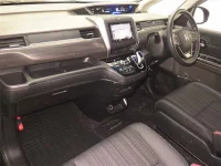 Honda FREED лот № 60122 оценка 3  с аукциона в Японии 3