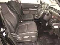 Honda FREED лот № 60122 оценка 3  с аукциона в Японии 4