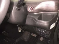 Honda FREED лот № 60122 оценка 3  с аукциона в Японии 7