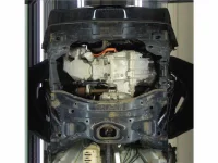 Honda FREED лот № 60122 оценка 3  с аукциона в Японии 8