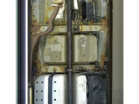 Honda FREED лот № 60122 оценка 3  с аукциона в Японии 9