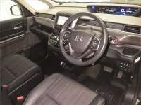 Honda FREED лот № 60122 оценка 3  с аукциона в Японии 2
