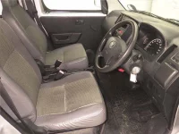 Toyota TOWN ACE VAN лот № 70188 оценка R  с аукциона в Японии 4