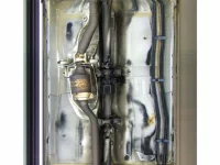 Toyota PROBOX лот № 70121 оценка R  с аукциона в Японии 8