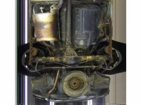 Toyota PROBOX лот № 70121 оценка R  с аукциона в Японии 9