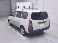 Toyota PROBOX лот № 70121 оценка R  с аукциона в Японии 1