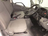 Toyota DYNA лот № 2163 оценка 3  с аукциона в Японии 4