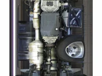 Toyota DYNA лот № 2163 оценка 3  с аукциона в Японии 7