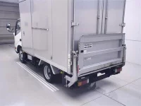 Toyota DYNA лот № 2163 оценка 3  с аукциона в Японии 1