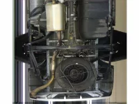 Toyota HIACE VAN лот № 2328 оценка 4.5  с аукциона в Японии 10