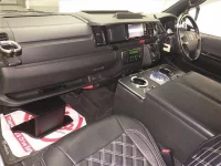 Toyota HIACE VAN лот № 2328 оценка 4.5  с аукциона в Японии 3