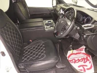 Toyota HIACE VAN лот № 2328 оценка 4.5  с аукциона в Японии 4