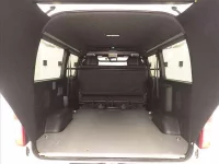 Toyota HIACE VAN лот № 2328 оценка 4.5  с аукциона в Японии 6