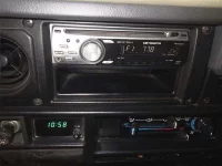 Toyota LAND CRUISER лот № 60085 оценка 3.5  с аукциона в Японии 5