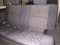 Toyota LAND CRUISER лот № 60085 оценка 3.5  с аукциона в Японии 6