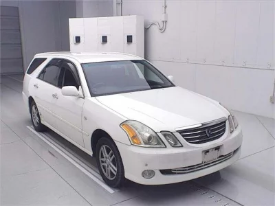 Toyota MARK2 BLIT
