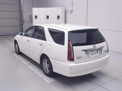 Toyota MARK2 BLIT