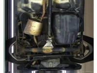 Toyota PIXIS MEGA лот № 70323 оценка 4  с аукциона в Японии 9