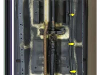 Toyota PIXIS MEGA лот № 70323 оценка 4  с аукциона в Японии 8