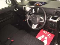 Toyota PIXIS MEGA лот № 70323 оценка 4  с аукциона в Японии 2