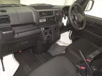 Toyota PIXIS VAN лот № 58 оценка 4.5  с аукциона в Японии 3