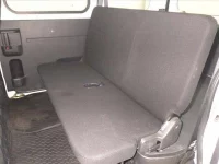 Toyota PIXIS VAN лот № 58 оценка 4.5  с аукциона в Японии 6